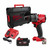 Milwaukee M18 FPD3-501X