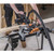 Evolution R185SMS 230v 185mm Multi-Material Sliding Mitre Saw | Toolden