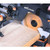 Evolution R185SMS 230v 185mm Multi-Material Sliding Mitre Saw | Toolden