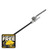 DeWalt DCMASPH6N-XJ Pole Hedge Attachment