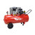 SIP 04391 EN 150ltr 3hp Belt-Driven Compressor