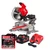 Milwaukee M18FMS305 18V 305mm Mitre Saw