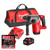 Milwaukee M18 FH-551X 18V Fuel 4-Mode 26mm Brushless SDS Plus Hammer Drill with 1x 5.5Ah Battery