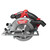 Milwaukee M18 CCS55-301X 18V Fuel 165mm Circular Saw