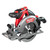 Milwaukee M18 CCS55-301X 18V Fuel 165mm Circular Saw