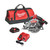 Milwaukee M18 CCS55-301X 18V Fuel 165mm Circular Saw