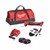 Milwaukee M18BMT-502X 18V Multi-Tool with 2x 5.0Ah Batteries