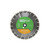 CorePlus CORDBAB300 AB300 Abrasive & Asphalt Diamond Blade 300mm