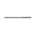 CorePlus CORDCMD10200 DCMD10200 Tapered Masonry Drill Bit M10 x 200mm