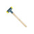 Wiha 02098 Soft-Face Dead-Blow Hammer Hickory Handle 1710g