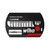 Wiha 39078 FlipSelector Bit Set, 13 Piece