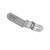 Spit 923689 Metal ClipElec Snapoff Cable Tie Base (Box of 100)
