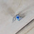 Spit 155721 Pulsa Metal Ceiling Clip (Box of 100)