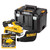 DeWalt DCW220NT-XJ