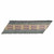 Paslode Roof Batten Nail 141073 Galv-Plus® Ring Shank Nails for 360Xi, IM360Ci - 3.1mm x 63mm
