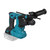 Makita DHR183Z 18V LXT Brushless 18mm SDS-Plus Rotary Hammer Drill (Body Only)