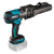 Makita DSC163ZK 18V LXT Brushless Steel Rebar Cutter in a Carry Case (Body Only)