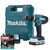 Makita HP488DWA 18V G-Series Combi Drill with 1x 2.0Ah Battery & Case