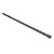 N-Durance SDSM201000 SDS-Max Drill Bit
