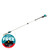 Makita DUA301Z Twin 18V LXT Brushless Telescopic Pole Saw (Body Only)
