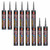Sika® Stixall® Extreme Power Cartridge 300ml (Grey) - 12 Pack