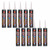 Sika® Stixall® Crystal Clear Extreme Power Cartridge 290ml - 12 Pack