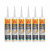 Sika® SikaSeal® General Purpose Silicone 280ml (White) - 6 Pack