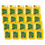Everbuild 502 All Purpose Weatherproof Wood Adhesive 5 Litre (20 Pack)