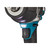Makita TW008GZ 40V MAX XGT Brushless 1/2" Impact Wrench (Body Only)