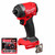 Milwaukee M18 ONEID3 18V FUEL One-Key 1/4" Hex Impact Driver