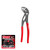 Milwaukee 4932492458 180mm Adjustable Water Pump Pliers