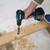 Makita DHP483Z 18V Brushless Combi Drill with 1x 5.0Ah Battery 