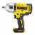 DeWalt DCF899P1 18V XR Brushless High Torque 1/2" Impact Wrench with 1x 5.0Ah Battery