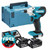 Makita DTD156RTJ