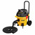Dewalt DWV905H-GB Electric 38L H-Class Wet/ Dry Dust Extractor 1400W 240V