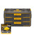 DeWalt DWST08330-1 Toughsystem 2.0 Three-Drawer Toolbox
