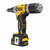DeWalt DCF414E2T-GB 18V XR 1/4'' Brushless Riveter with 2x 1.7Ah Powerstack Batteries