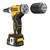 DeWalt DCF414E2T-GB 18V XR 1/4'' Brushless Riveter with 2x 1.7Ah Powerstack Batteries