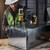 DeWalt DCF414E2T-GB 18V XR 1/4'' Brushless Riveter with 2x 1.7Ah Powerstack Batteries