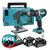 Makita DLX2202TJ1 18V LXT Brushless Combo Kit with 2x 5.0Ah Batteries