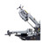 SIP 01526 10" VariSpeed Swivel Head Metal Bandsaw 