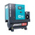 SIP 08271 VSDD/RD 7.5kW 10bar 200ltr 400v Rotary Screw Compressor with Dryer