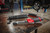 Milwaukee M12 FPTR-202X 12V FUEL™ Pass-Through Ratchet with 2x 2.0Ah Batteries