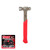 Milwaukee 450G Steel Ball Peen Hammer