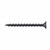 DeWalt DWF4100450 Drywall Collated Coarse Thread Screws 3.5mm x 45mm Pack of 1000 (50 Packs)