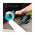 Makita DMC300Z 18V Brushless Compact 76mm Cut Off Saw (Body Only)