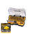 Dewalt XMS23FTORQ32 32 Piece FlexTorq Impact Bit Set