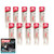 Makita P-47189 Demolition & Rescue Reciprocating Blades 150mm x 10-14 TPI (50 Pack)