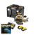 DeWalt DCS573H2T 18V XR Advantage 190mm Circular Saw with 2x 5.0Ah Powerstack Batteries