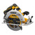 DeWalt DCS573H2T 18V XR Advantage 190mm Circular Saw